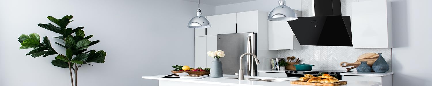 How Cooker Hoods Work: A Comprehensive Guide for Homeowners