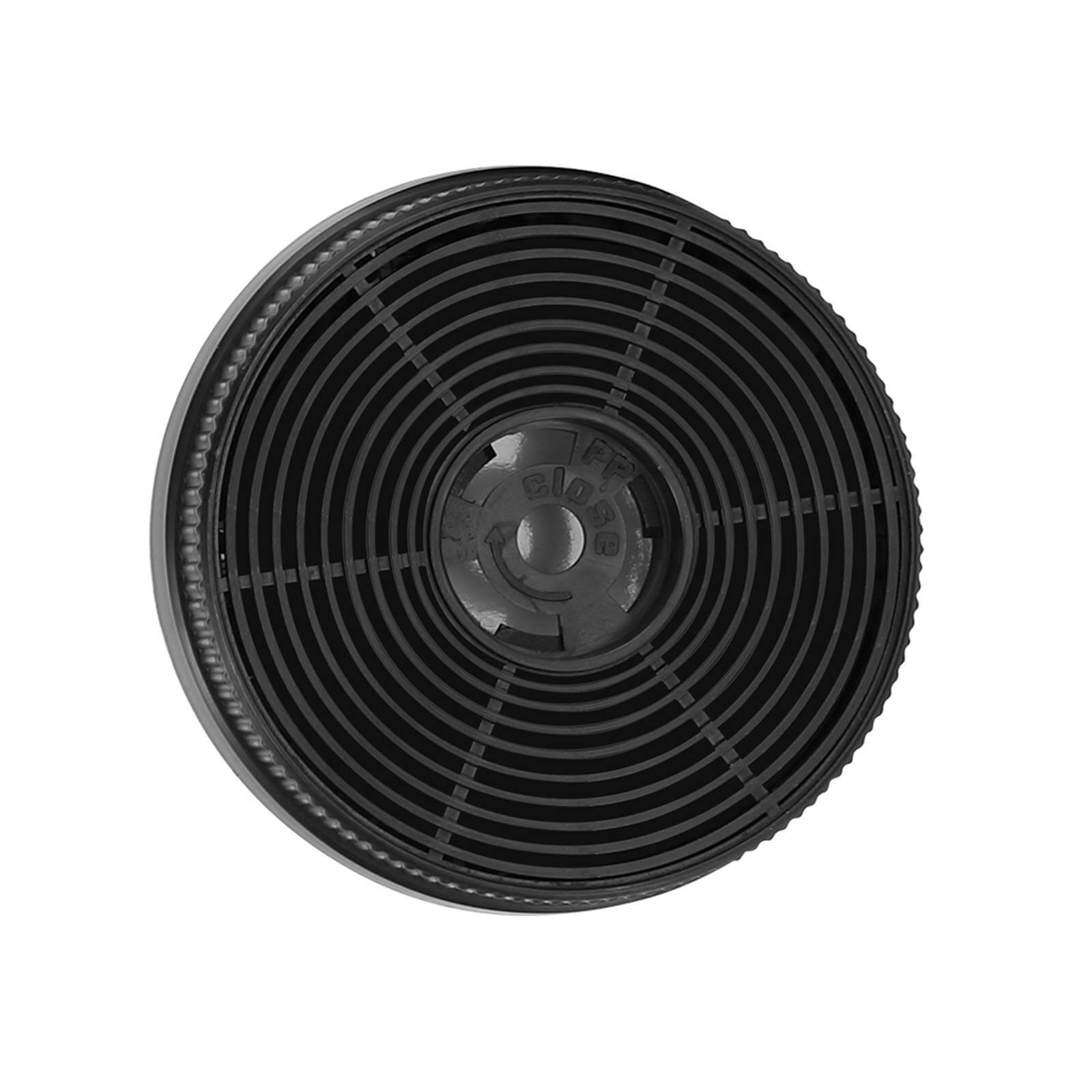 CF-S Carbon Filters Compatible with UKGV4760 Cooker Hood 60cm Pack of 2
