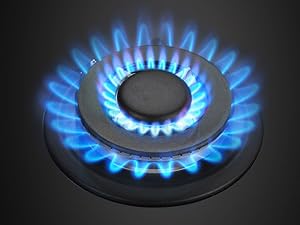 topstrong gas hob strong & stable flame