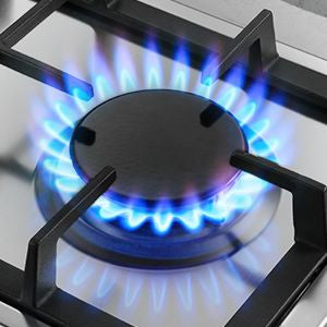 topstrong stainless steel gas hob strong flame