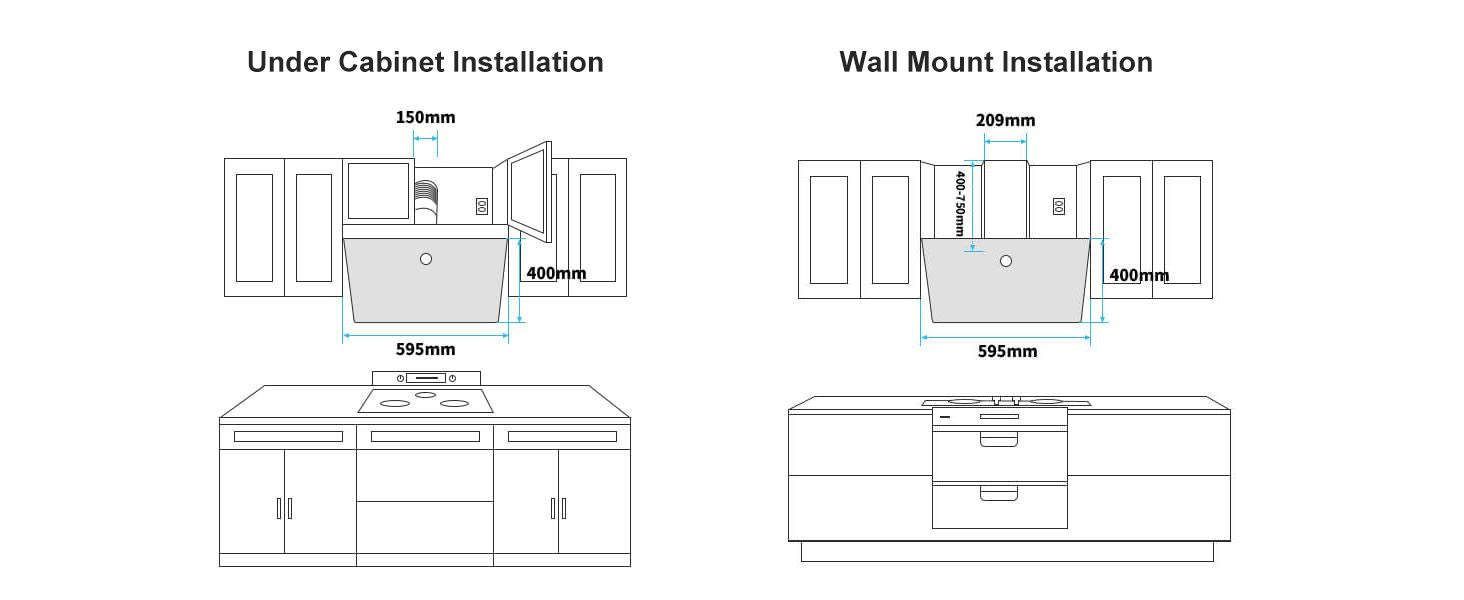 topstrong_cooker_hood_instalation